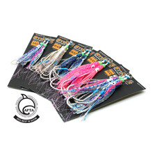 Tako Bait – Stinger Twin Assist