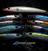 Ocean's Legacy Keeling Lures
