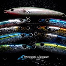 Keeling Lures