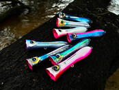 Ocean's Legacy Keeling Pop