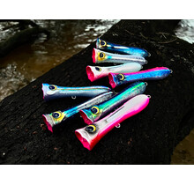 Ocean's Legacy Keeling Pop