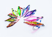 Ocean's Legacy Roven Jigs