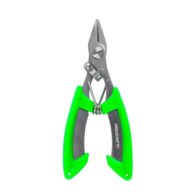 Skeater Gripjaw FNS spliting pliers 13.5CM