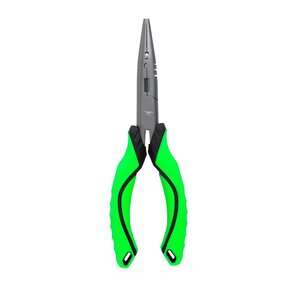 Split ring pliers