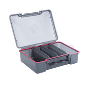 Nytro Starkx feeder & float box md