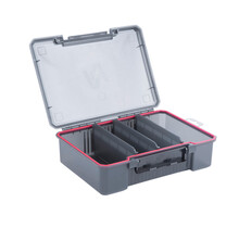 Nytro Starkx feeder & float box md