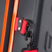 Nytro Sublime Pole & Kit Case