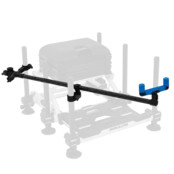 Preston Pole support system