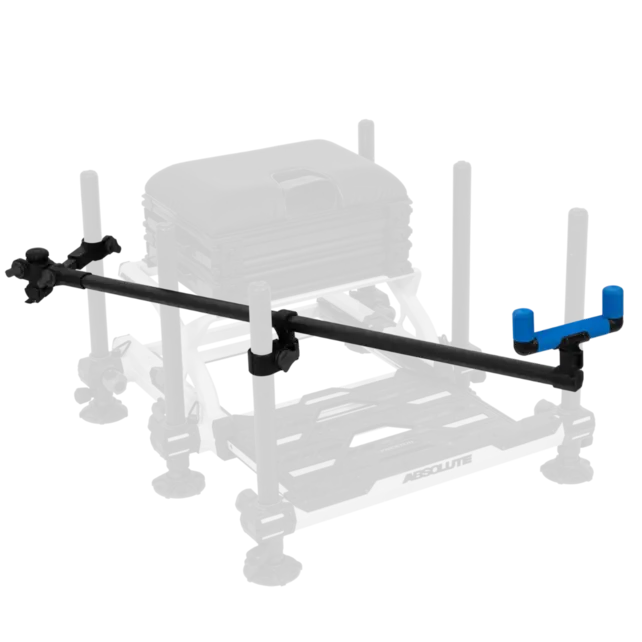 Preston Pole support system