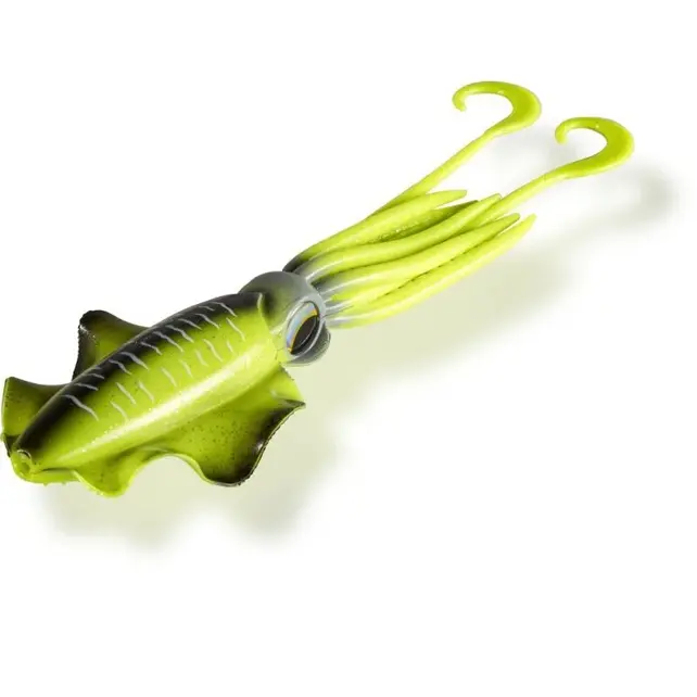 BLACK CAT Calamar U-Float 20g