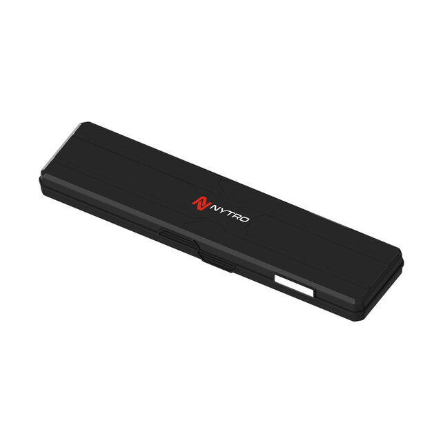 NYTRO ALLROUND METHOD/BOMB/POLE RIG BOX