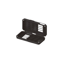 METHOD FEEDER RIG BOX