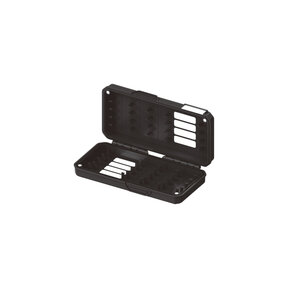 METHOD FEEDER RIG BOX