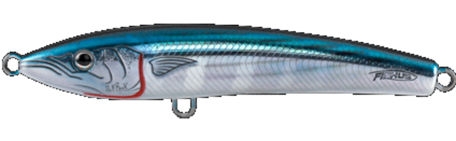 Fishus FBL Half Beak