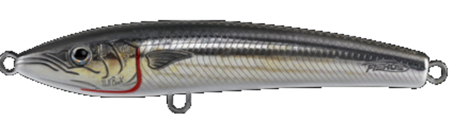 Fishus FBL Half Beak