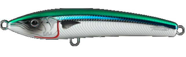 Fishus FBL Half Beak