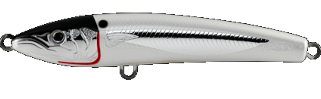 Fishus FBL Half Beak