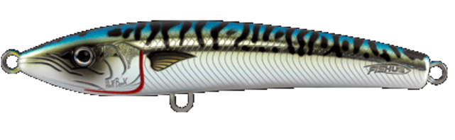 Fishus FBL Half Beak