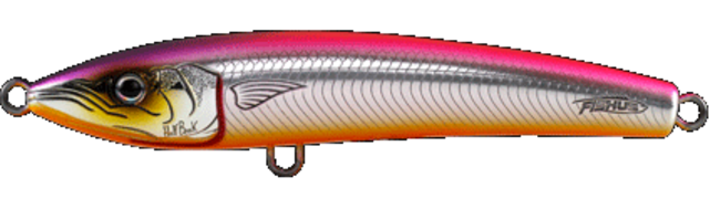 Fishus FBL Half Beak