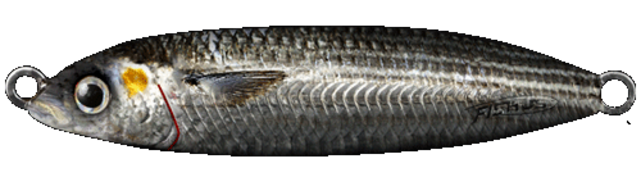 FISHUS - Wobly 80 Sinking