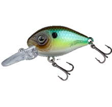 Fishus Assault Crank