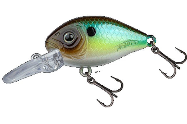 Fishus Assault Crank