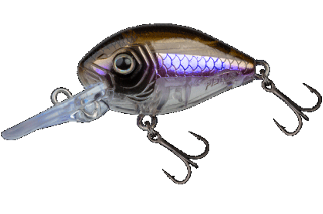 Fishus Assault Crank