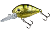 Fishus Assault Crank