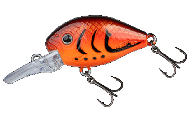 Fishus Assault Crank