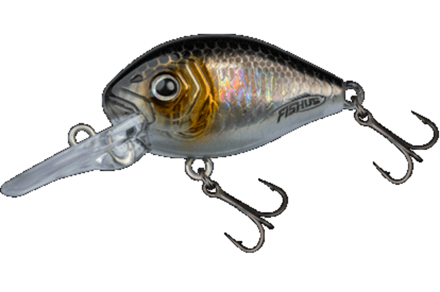 Fishus Assault Crank