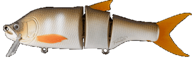 Fishus Cerberus Lite