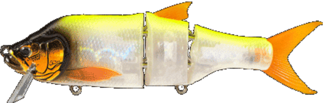 Fishus Cerberus Lite