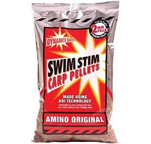 Dynamite Baits Stim Amino Pellets