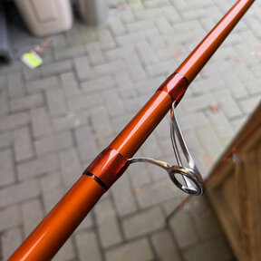 Daytona beach 450 100-200g strandhengel