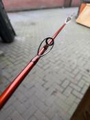 Elite Daytona beach 450 100-200g strandhengel