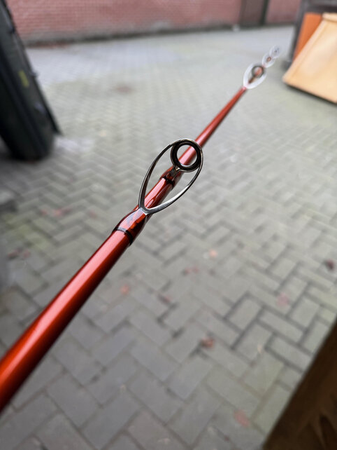 Elite Daytona beach 450 100-200g strandhengel