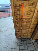 Elite Daytona beach 450 100-200g strandhengel