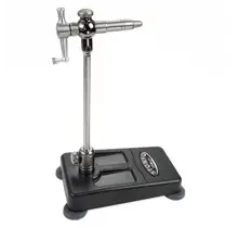 Stonfo Flylab bench vice with base plate