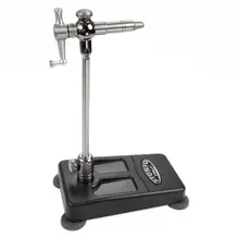 Stonfo Flylab bench vice with base plate