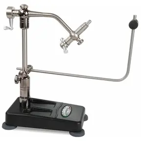 Stonfo Flytec bench vice with foot