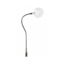 Magnifying Glass For Vise