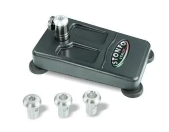 Stonfo Base Tavolo - Pedestal Base