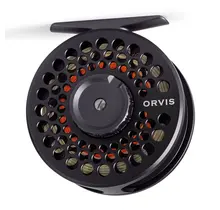 Orvis Battenkill reel