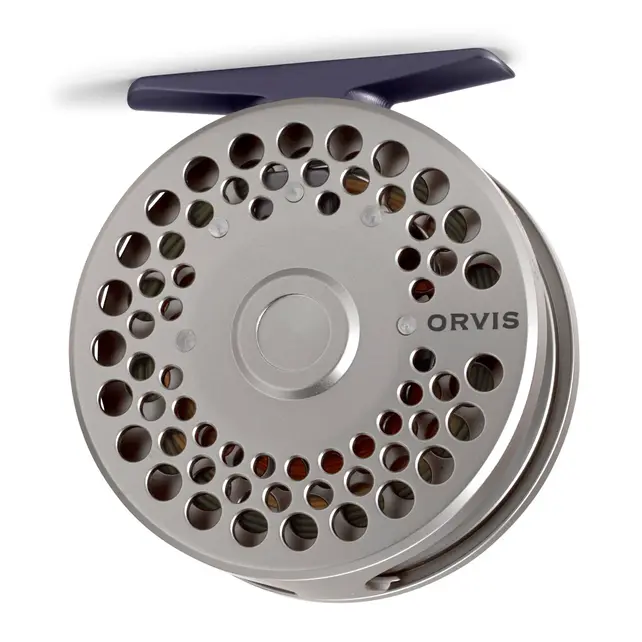 Orvis Battenkill reel