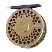 Orvis Battenkill reel