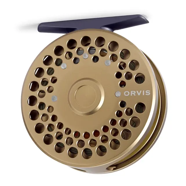 Orvis Battenkill reel