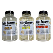 Van Den Eynde Pellet Booster