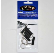 Stonfo Nose Ring LiveBait