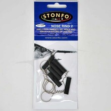 Stonfo Nose Ring LiveBait