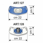 STONFO - Light Combat Pivot Belt